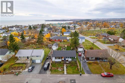 5 Drummond, Saint John, NB - Outdoor With View