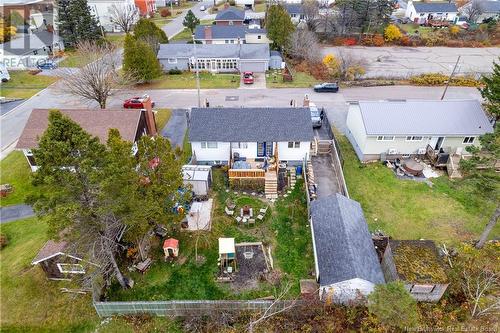 5 Drummond, Saint John, NB - Outdoor With View