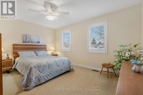 38 Colonel Butler Crescent, Niagara-On-The-Lake (101 - Town), ON - Indoor Photo Showing Bedroom