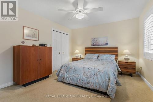 38 Colonel Butler Crescent, Niagara-On-The-Lake (101 - Town), ON - Indoor Photo Showing Bedroom