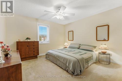 38 Colonel Butler Crescent, Niagara-On-The-Lake (101 - Town), ON - Indoor Photo Showing Bedroom