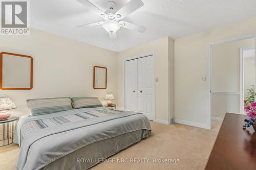 38 Colonel Butler Crescent, Niagara-On-The-Lake (101 - Town), ON - Indoor Photo Showing Bedroom