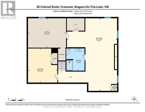 38 Colonel Butler Crescent, Niagara-On-The-Lake (101 - Town), ON - Other