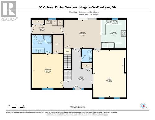 38 Colonel Butler Crescent, Niagara-On-The-Lake (101 - Town), ON - Other