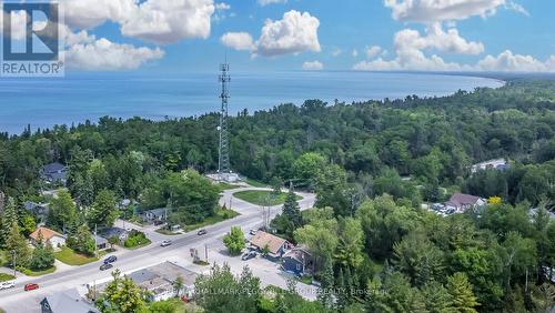 3071 Mosley Street, Wasaga Beach, ON - Outdoor With View