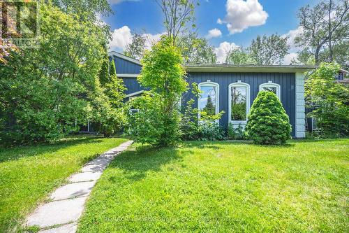 3071 Mosley Street, Wasaga Beach, ON - Outdoor