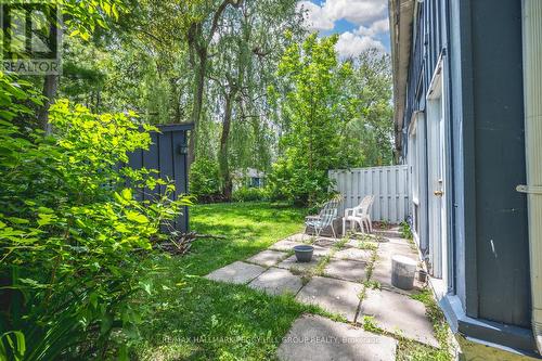 3071 Mosley Street, Wasaga Beach, ON - Outdoor