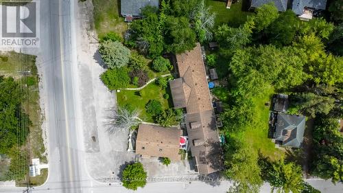 3071 Mosley Street, Wasaga Beach, ON - Outdoor With View