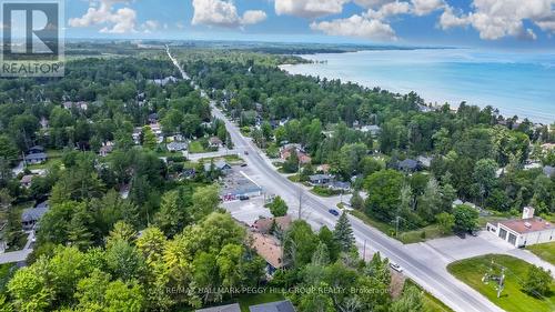 3071 Mosley Street, Wasaga Beach, ON - Outdoor With View