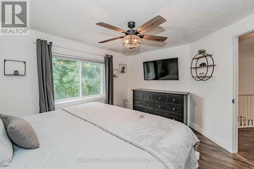 18 Gaw Crescent, Guelph (Pine Ridge), ON - Indoor Photo Showing Bedroom