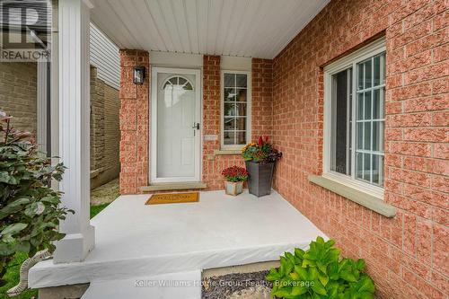 18 Gaw Crescent, Guelph (Pine Ridge), ON - Outdoor With Deck Patio Veranda With Exterior