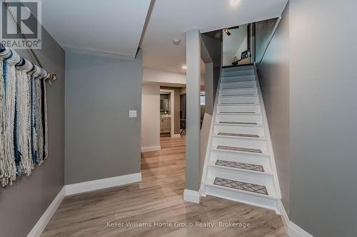 18 Gaw Crescent, Guelph (Pine Ridge), ON - Indoor Photo Showing Other Room