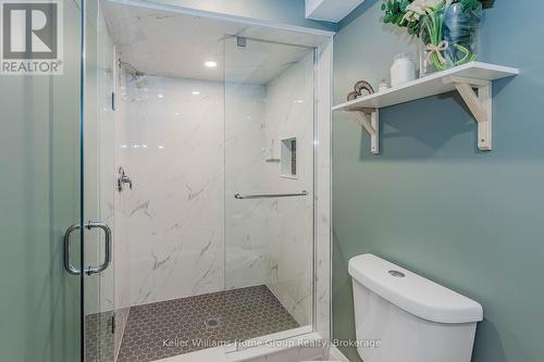 18 Gaw Crescent, Guelph (Pine Ridge), ON - Indoor Photo Showing Bathroom