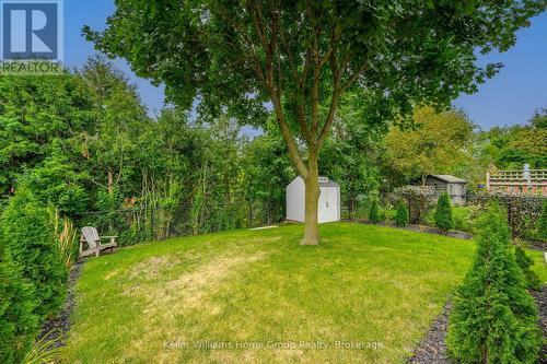 18 Gaw Crescent, Guelph (Pine Ridge), ON - Outdoor