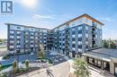 420 - 251 Northfield Drive E, Waterloo, ON  - Outdoor With Balcony 