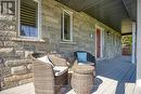 515 Main Street S, Guelph/Eramosa (Rockwood), ON  - Outdoor With Deck Patio Veranda With Exterior 