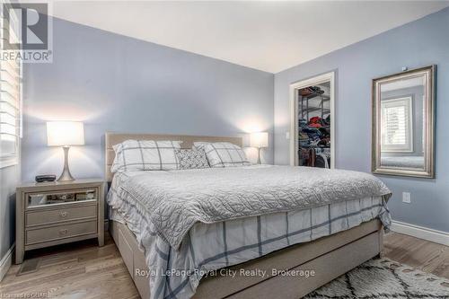 515 Main Street S, Guelph/Eramosa (Rockwood), ON - Indoor Photo Showing Bedroom