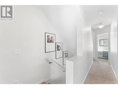 1811 Ambrosi Road Unit# 3, Kelowna, BC - Indoor Photo Showing Other Room