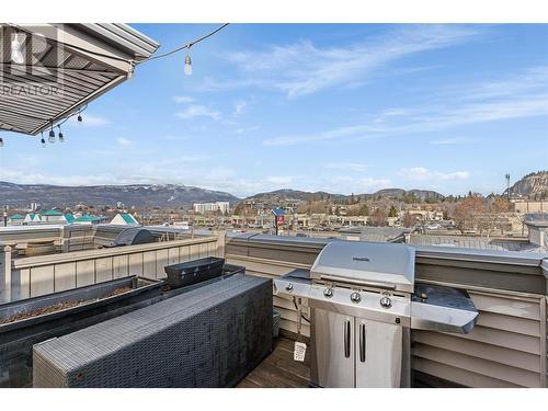 1811 Ambrosi Road Unit# 3, Kelowna, BC - Outdoor With View