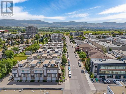 1811 Ambrosi Road Unit# 3, Kelowna, BC - Outdoor With View