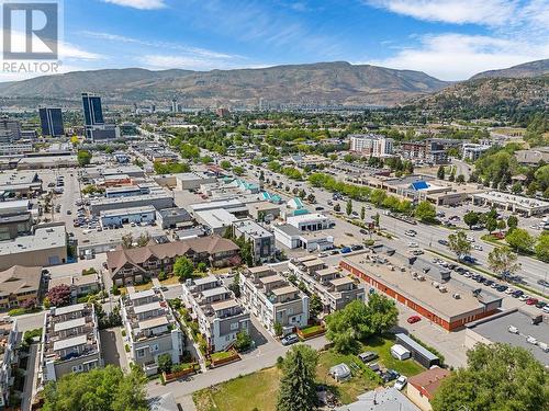 1811 Ambrosi Road Unit# 3, Kelowna, BC - Outdoor With View