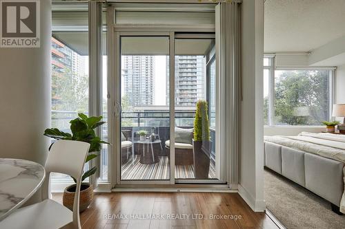 506 - 25 Telegram Mews, Toronto, ON - Indoor