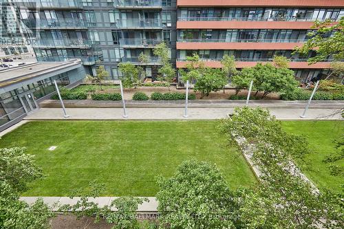 506 - 25 Telegram Mews, Toronto, ON - Outdoor