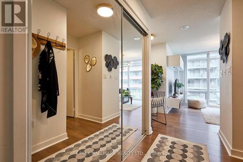 506 - 25 Telegram Mews, Toronto, ON - Indoor Photo Showing Other Room