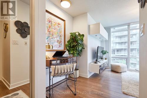 506 - 25 Telegram Mews, Toronto, ON - Indoor Photo Showing Other Room