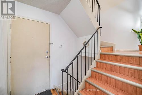 191 - 165 Cherokee Boulevard, Toronto, ON - Indoor Photo Showing Other Room