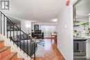 191 - 165 Cherokee Boulevard, Toronto, ON  - Indoor 