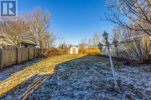 10 Whiteford Place, St. John'S, NL - Outdoor