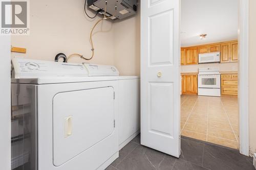 10 Whiteford Place, St. John'S, NL - Indoor Photo Showing Laundry Room