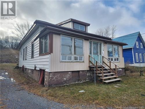 737 Bay Street, Saint John, NB - Outdoor