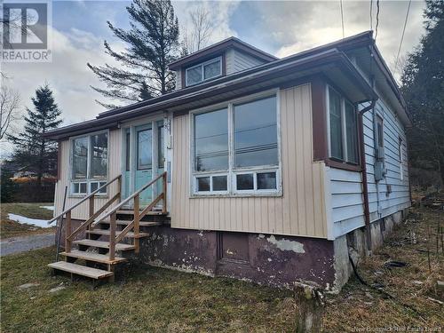 737 Bay Street, Saint John, NB - Outdoor