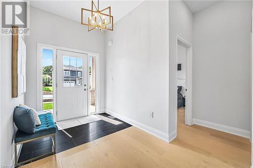 99 Hillcrest Road, Port Colborne, ON - Indoor Photo Showing Other Room