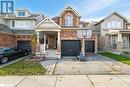 137 Willet Terrace, Milton, ON  - Outdoor With Facade 