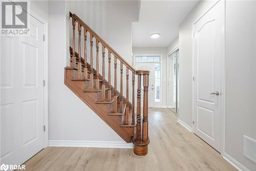 137 Willet Terrace, Milton, ON - Indoor Photo Showing Other Room