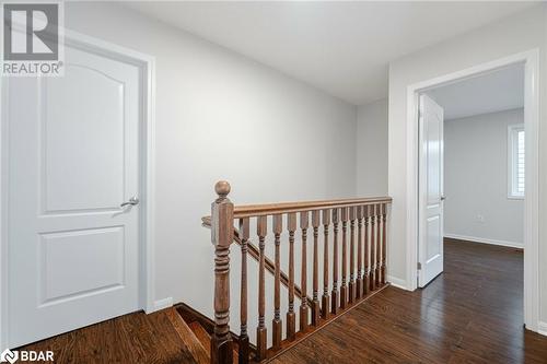 137 Willet Terrace, Milton, ON - Indoor Photo Showing Other Room