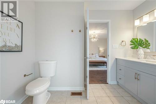 137 Willet Terrace, Milton, ON - Indoor Photo Showing Bathroom