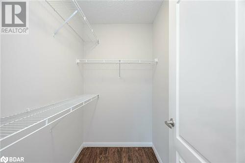 137 Willet Terrace, Milton, ON - Indoor With Storage