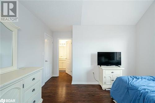 137 Willet Terrace, Milton, ON - Indoor Photo Showing Bedroom