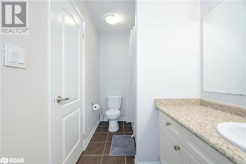 137 Willet Terrace, Milton, ON - Indoor Photo Showing Bathroom