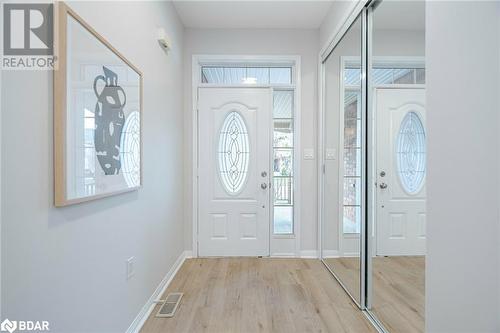 137 Willet Terrace, Milton, ON - Indoor Photo Showing Other Room