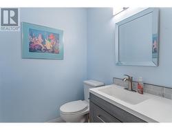 2 pc bathroom - 