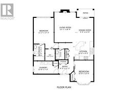 Floor Plan - 