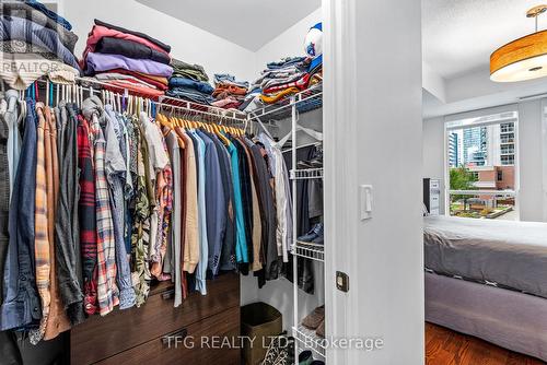 311 - 628 Fleet Street, Toronto (Niagara), ON - Indoor With Storage