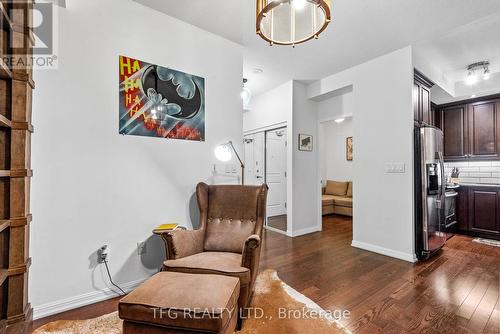 311 - 628 Fleet Street, Toronto (Niagara), ON - Indoor