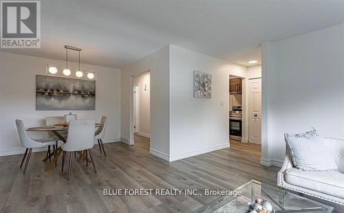 Upper - 901 Lawson Road N, London, ON - Indoor Photo Showing Dining Room