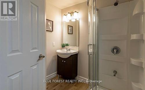 Lower - 901 Lawson Road N, London, ON - Indoor Photo Showing Bathroom